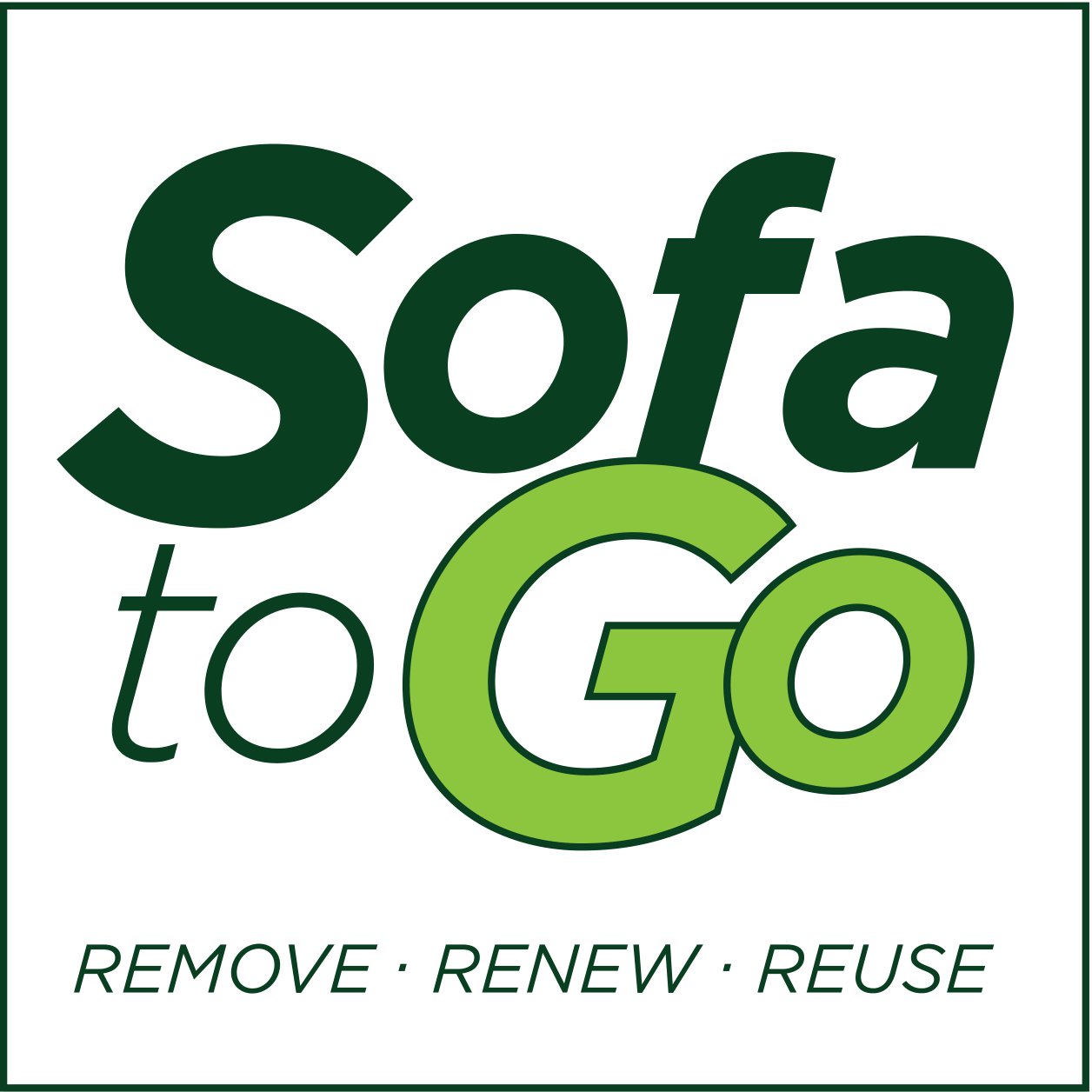 SofaToGo - Free Sofa Removal & Collection London & Surrey